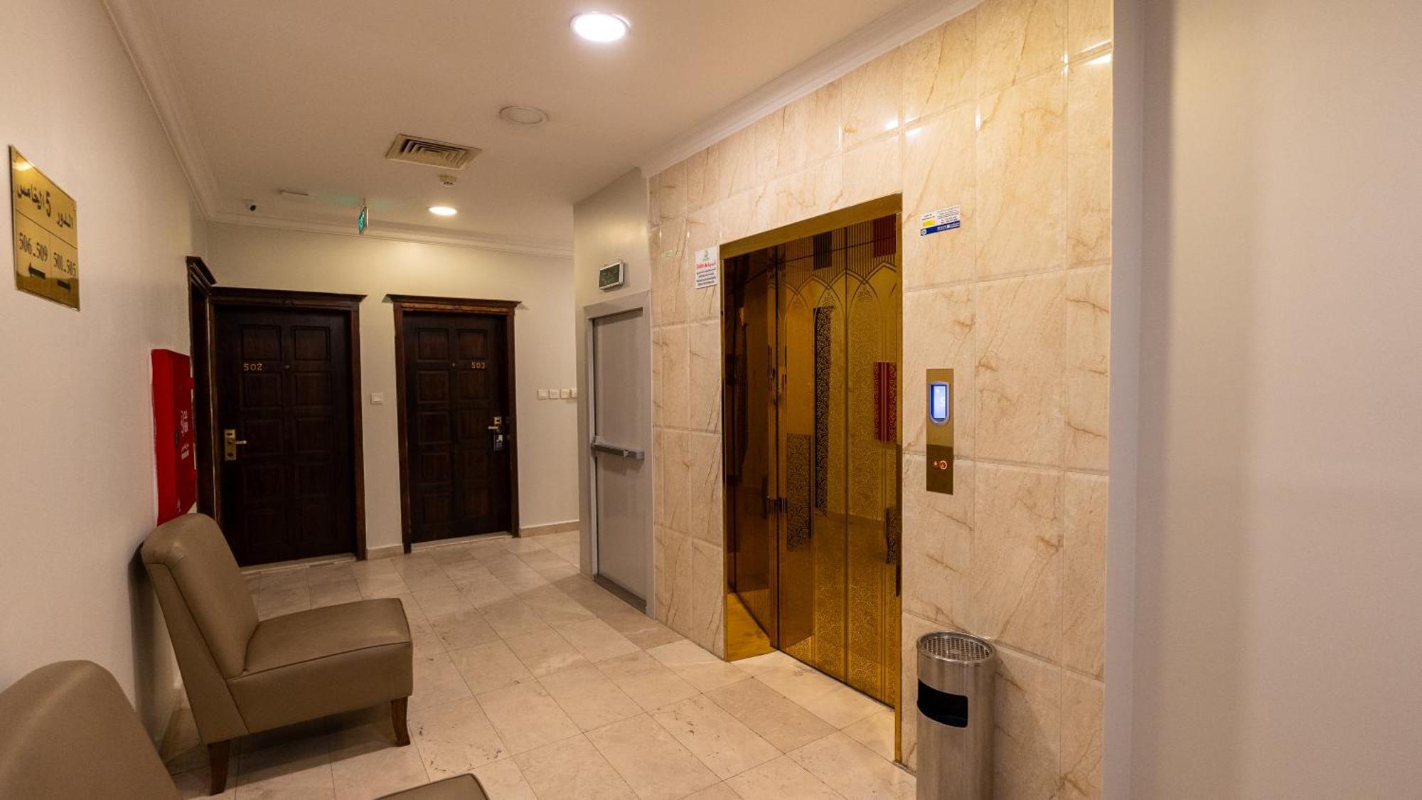 Lina Park 5 Hotel Al Khobar Exterior photo