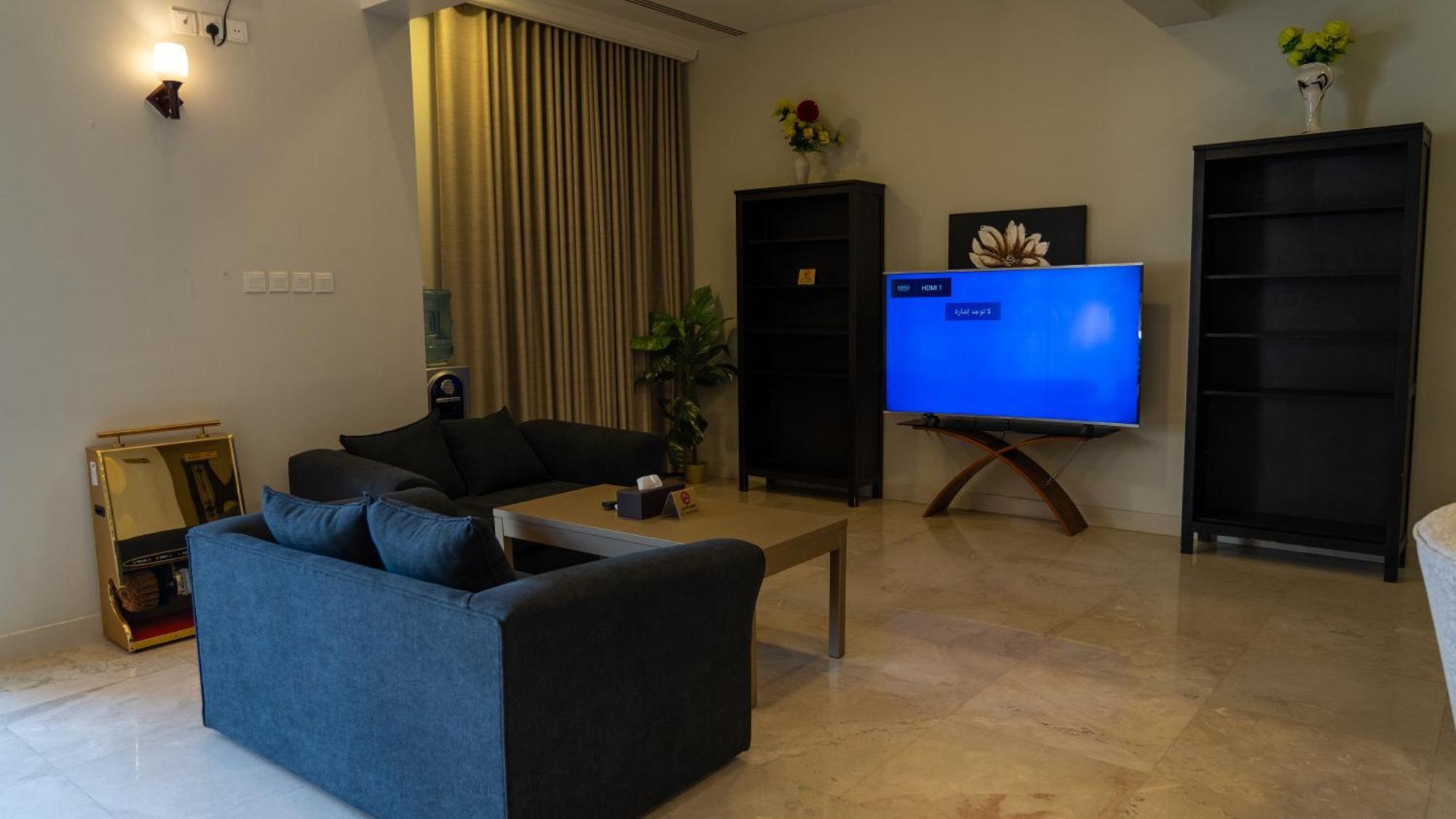 Lina Park 5 Hotel Al Khobar Exterior photo