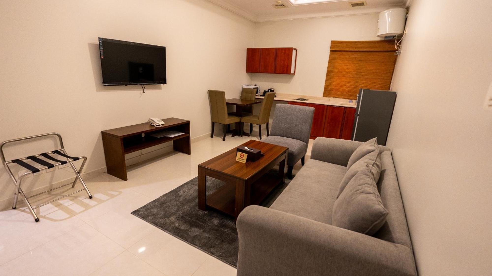 Lina Park 5 Hotel Al Khobar Exterior photo