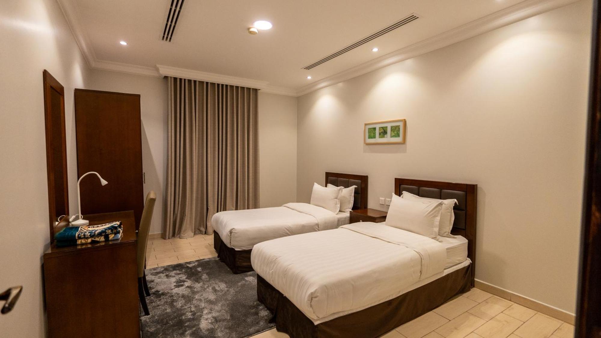 Lina Park 5 Hotel Al Khobar Exterior photo