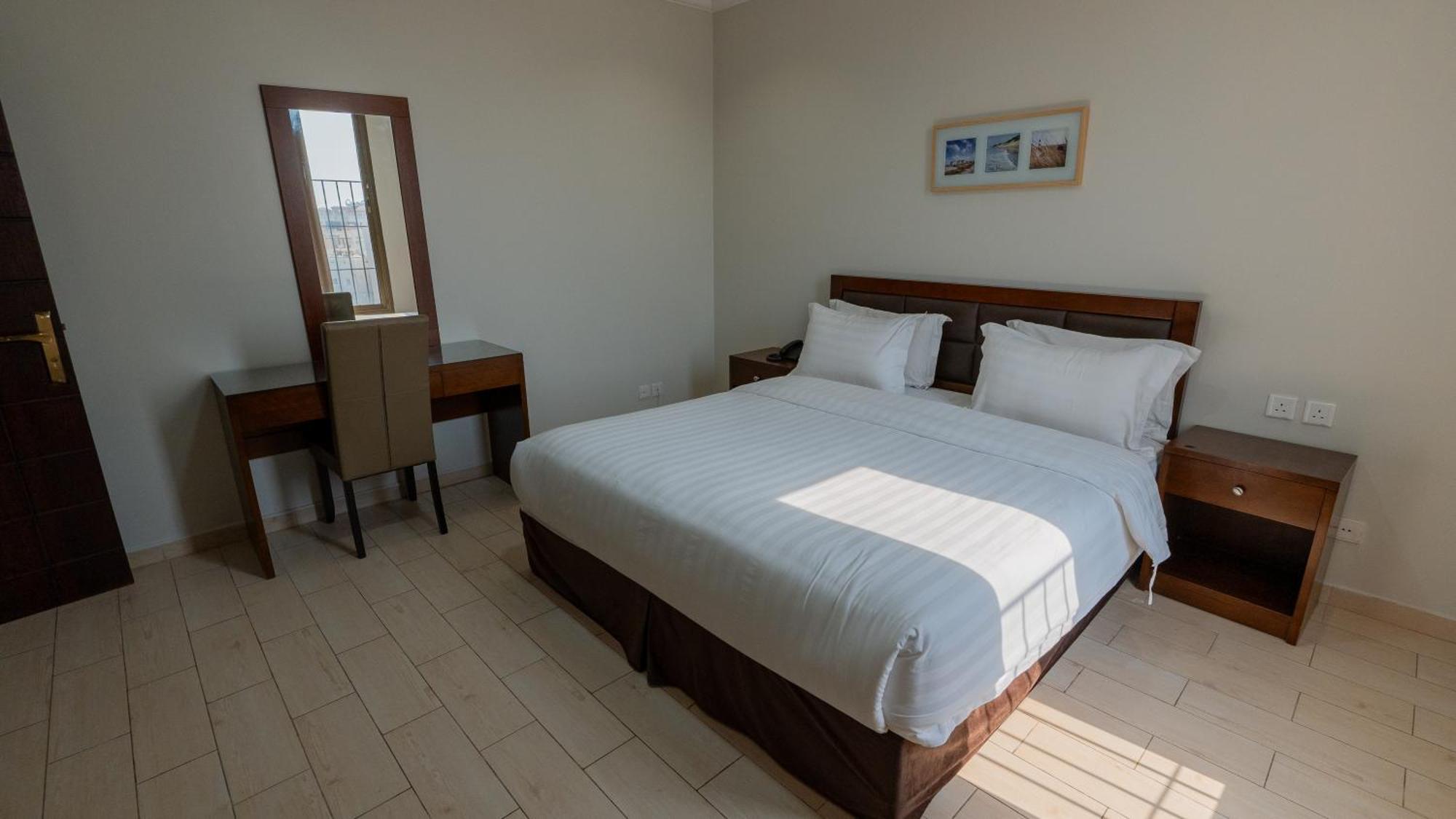 Lina Park 5 Hotel Al Khobar Exterior photo